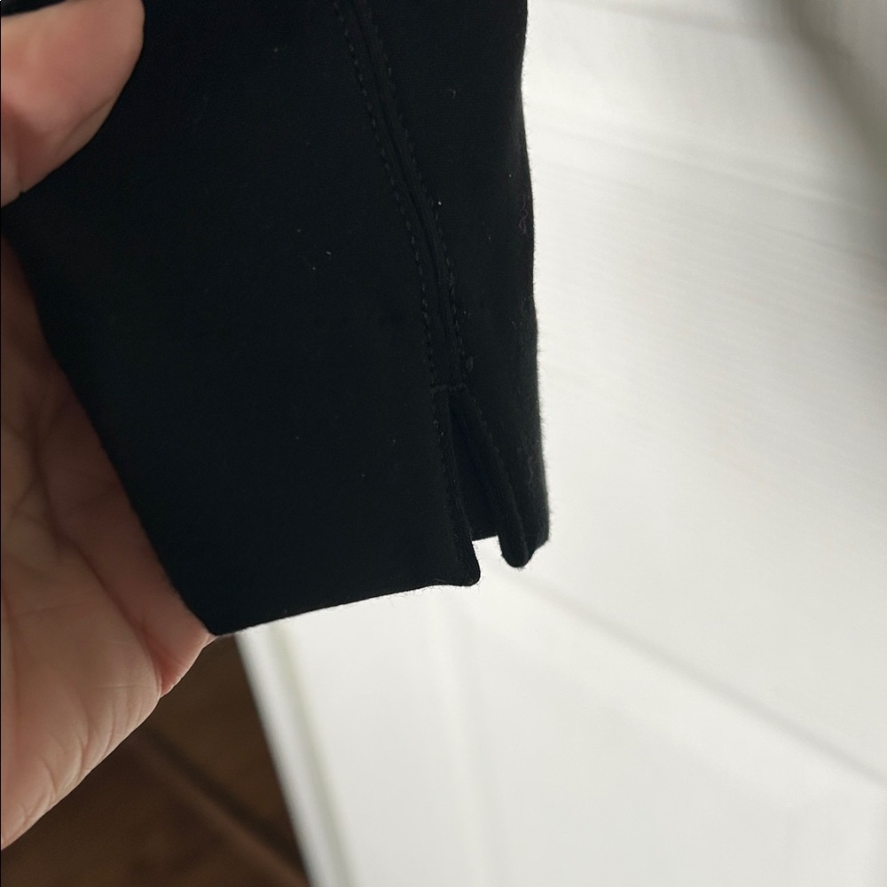 Spanx Dress Pant High-Waisted Leggings - Picture 3 of 5